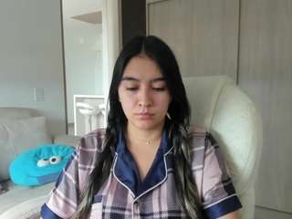 Live webcam model alexyferrer on Soda Cams