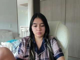 Live webcam model alexyferrer on Soda Cams