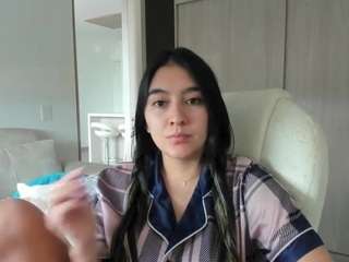 Live webcam model alexyferrer on Soda Cams