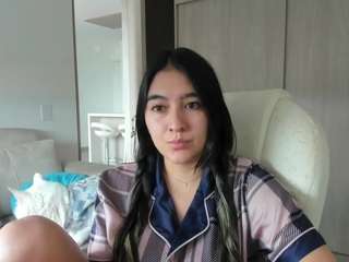 Live webcam model alexyferrer on Soda Cams