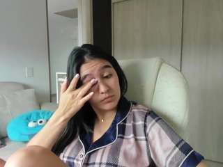 Live webcam model alexyferrer on Soda Cams