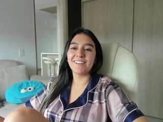 Live webcam model alexyferrer on Soda Cams