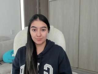 Live webcam model alexyferrer on Soda Cams