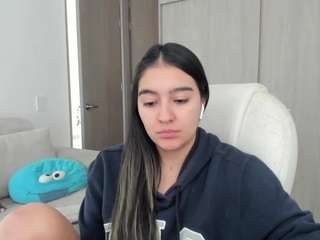 Live webcam model alexyferrer on Soda Cams