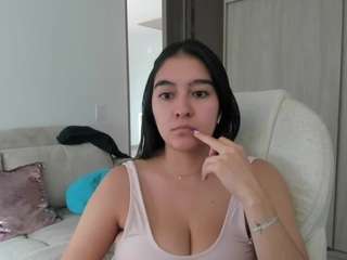 Live webcam model alexyferrer on Soda Cams