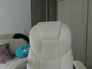 Live webcam model alexyferrer on Soda Cams