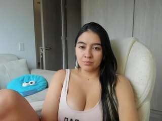 alexyferrer Live Webcam on CamSoda