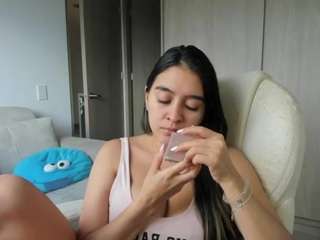 alexyferrer Live Webcam on CamSoda