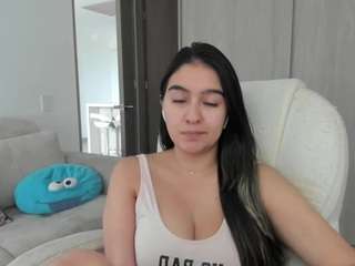 alexyferrer Live Webcam on CamSoda