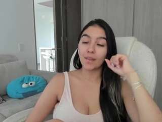 alexyferrer Live Webcam on CamSoda