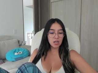 Live webcam model alexyferrer on Soda Cams