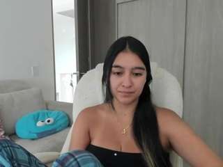 Live webcam model alexyferrer on Soda Cams