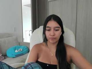 Live webcam model alexyferrer on Soda Cams