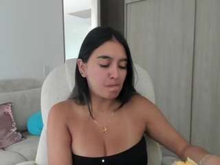 alexyferrer Live Webcam on CamSoda