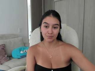 alexyferrer Live Webcam on CamSoda