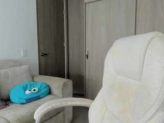 alexyferrer Live Webcam on CamSoda