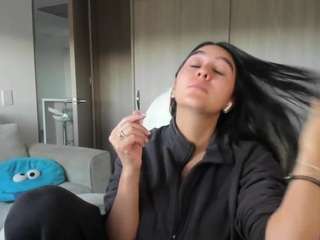 alexyferrer Live Webcam on CamSoda