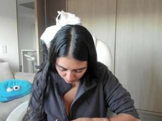 alexyferrer Live Webcam on CamSoda