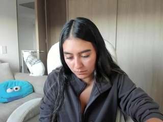 alexyferrer Live Webcam on CamSoda