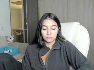 Live webcam model alexyferrer on Soda Cams