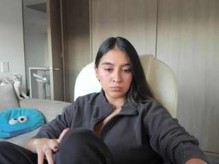 alexyferrer Live Webcam on CamSoda