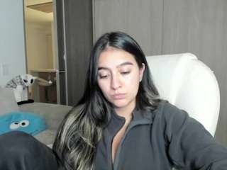 alexyferrer Live Webcam on CamSoda