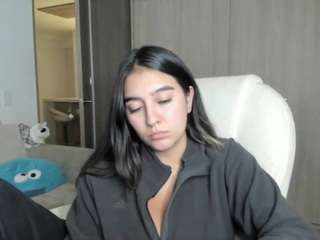 alexyferrer Live Webcam on CamSoda