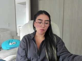 Live webcam model alexyferrer on Soda Cams