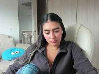 Live webcam model alexyferrer on Soda Cams