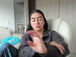 Live webcam model alexyferrer on Soda Cams