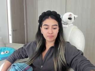 alexyferrer Live Webcam on CamSoda