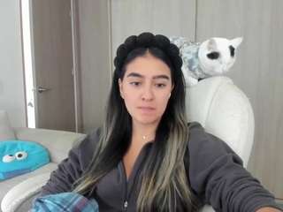 alexyferrer Live Webcam on CamSoda