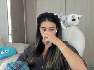 alexyferrer Live Webcam on CamSoda