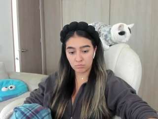 alexyferrer Live Webcam on CamSoda