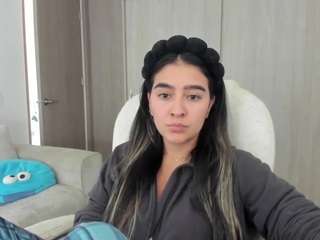 alexyferrer Live Webcam on CamSoda