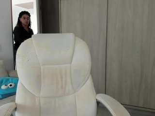 alexyferrer Live Webcam on CamSoda