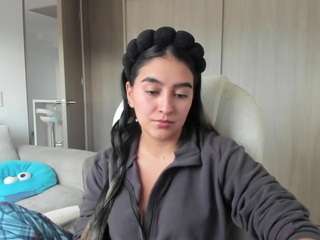 alexyferrer Live Webcam on CamSoda