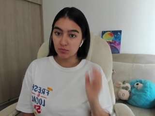 alexyferrer webcam