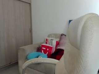 alexyferrer webcam