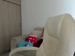 alexyferrer webcam