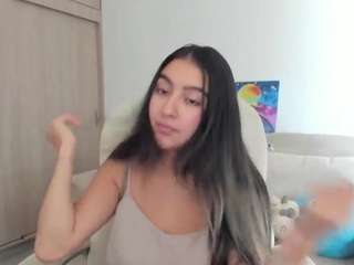 alexyferrer webcam model