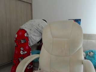 alexyferrer webcam