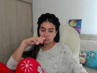alexyferrer webcam