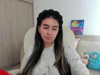 le modèle alexyferrer est en webcam porno dans un show sur le site camsoda, il possède les tags suivants: amateur,ass,wet,toys,tease,strip,spank,sex toys,robe,pussy,lush,lovense,lingerie,full nudity,fingers,fingering,asshole,bedroom,bikini,black-hair