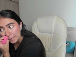This model is live right now. alexyferrer