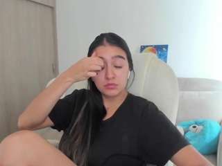 Questo modello è in diretta ora. alexyferrer