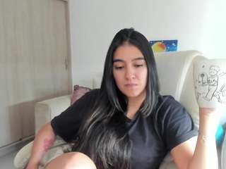 alexyferrer Live Webcam on CamSoda