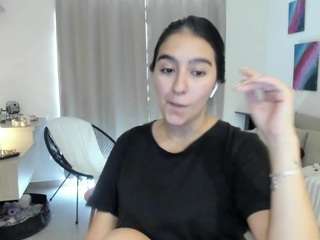 alexyferrer Live Webcam on CamSoda
