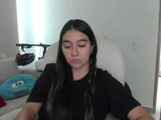 alexyferrer Live Webcam on CamSoda