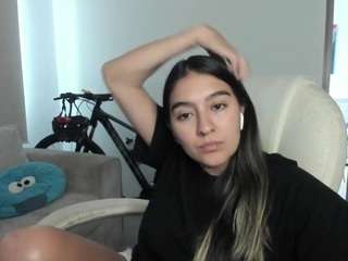 alexyferrer Live Webcam on CamSoda
